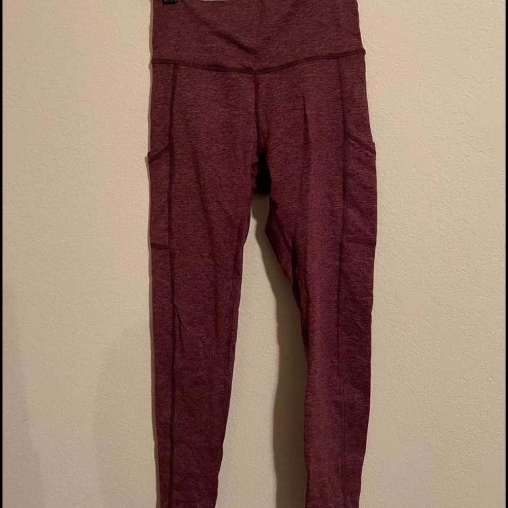 Aerie Hugger Leggings